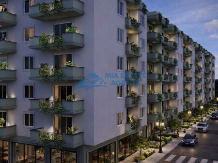 Appartamento 2+2 in vendita presso ERDIAR Residence!!