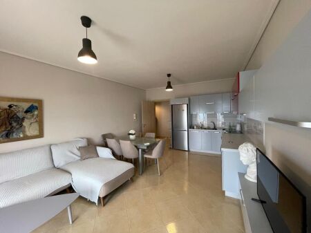 APARTMENT 2+1+2 FOR SALE IN VLORE!