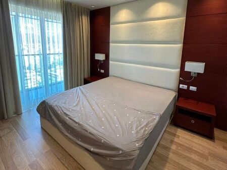  Jepet me Qira Apartament 2+1 – Rezidenca Ambasador 3