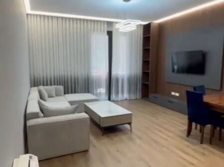 🏡 Apartament 1+1 me qira tek Kompleksi Delijorgji