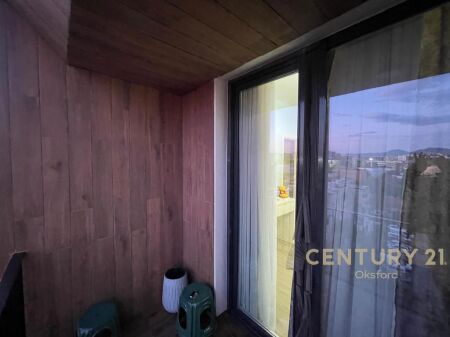 SHITET APARTAMENT 2+1 TEK SHKOLLA E BASHKUAR