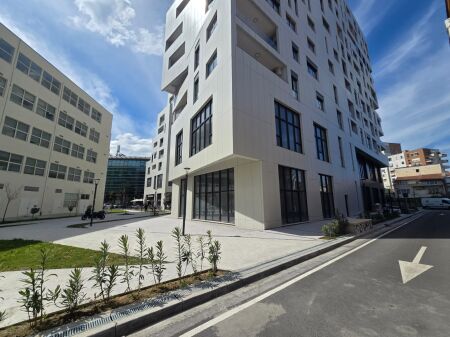 Apartament per Zyra