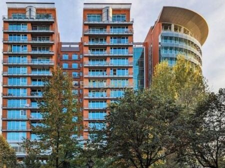 Apartment 3+1+Parking for Sale