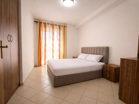  APARTAMENT 2+1 ME QIRA NË ASTIR (TEK FAMED BAR ) 50,000 lek