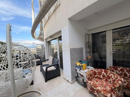 SHITET APARTAMENT 1+1 KODRA E DIELLIT 2