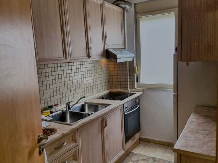  APARTAMENT ME QERA – Rruga e Kosovareve
