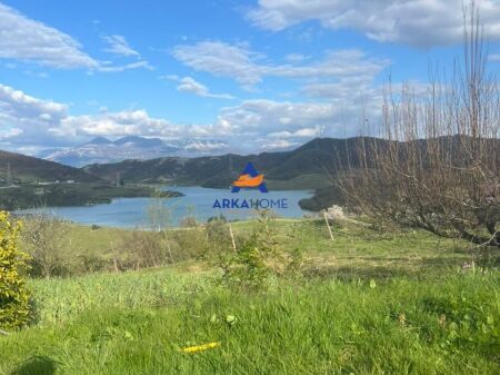 FOR SALE 6000M2 LAND + PRIVATE HOUSE "KASHAR" 570,000 EURO