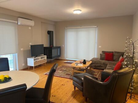 Penthouese me qira tek Kopshti Zoologjik