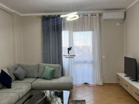 APARTMENT FOR RENT 1+1 JORDAN MISJA 50,000 LEKE FH-66720