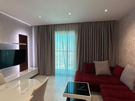 Apartment 2+1 for Rent at Ambasador 3