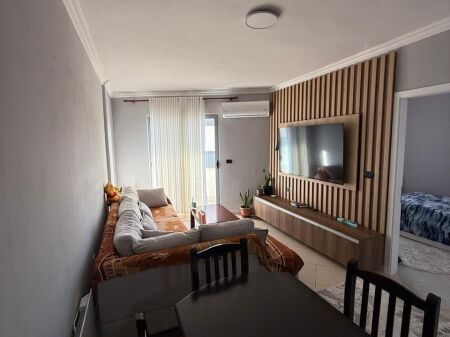 FOR SALE 2+1 APARTMENT NEAR THE WATER SUPPLY, DURRES
