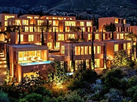 🌴 STUDIO APARTMENTS FOR SALE – PALASË / DHËRMI 🌊
