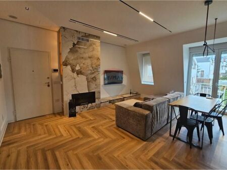 Apartament 2+1 per qira tek Joy Rezidence!
