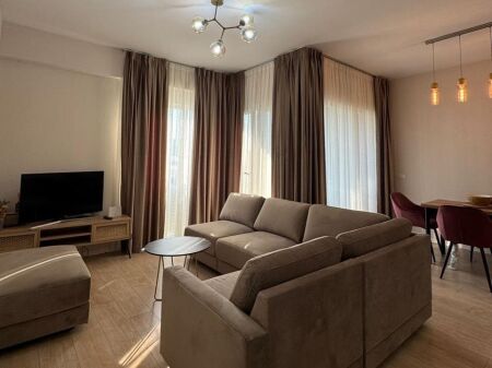  Apartament 2+1 me Qira – Rruga e Kosovareve