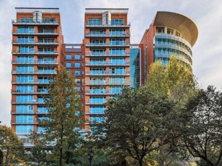 Apartment 3+1+Parking Galeria ETC for Sale!