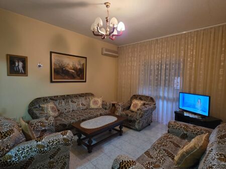  APARTMENT 2+1 FOR SALE – KONGRESI I MANASTIRIT STREET