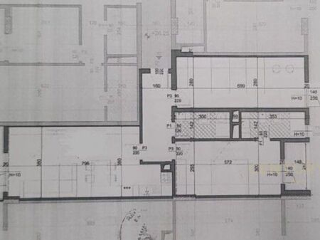 For sale 2+1 Former Aviation Field