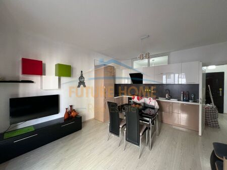 Qira, Apartament 2+1, Yzberisht