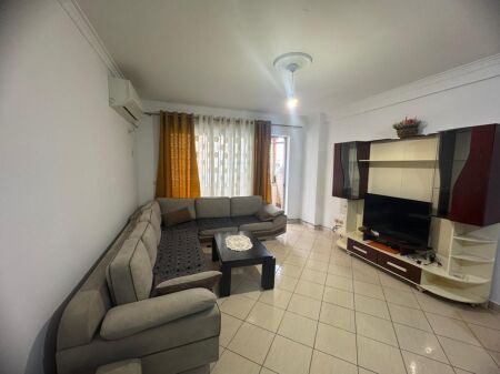 Apartment me qera 2+1 astir,bar Artist