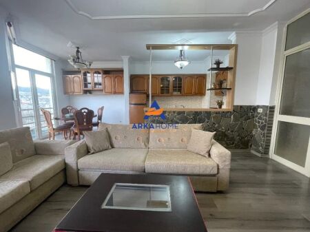 APPARTAMENTO IN AFFITTO 2+1+ 2 BALCONI "RRUGA SALI BUTKA, SQUARE 21" 600 EURO