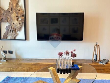 Apartament 1+1+Parkim me qera ish Ekspozita