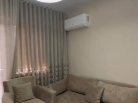 Apartament 1+1 per qira Mine Peza    
