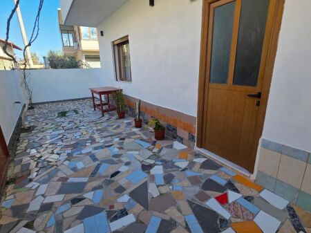 Appartamento 2+1 in affitto, vicino all'ex Serat, Vlore