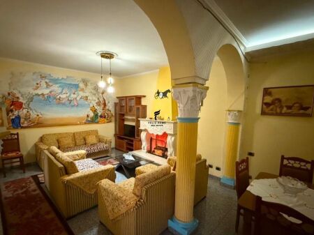 APPARTAMENTO IN AFFITTO 2+1 21 DICEMBRE 50.000 LEKE FH-66649