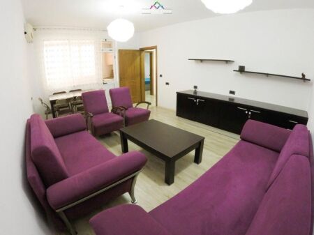 Apartament Me Qera 1+1 Ne Myslym Shyr (ID B2101602) Tirane