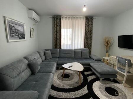 Apartment 1+1 for Sale in Yzberisht,