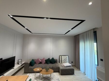 Apartament 1+1 me qera Residenca Sofia TEG