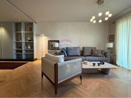  Luxury Apartment 2+1 for Sale – Elbasani St. (near the American Embassy)