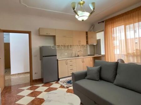 Apartament 2+1