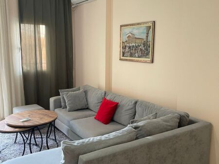  APPARTAMENTO 1+1 IN AFFITTO – VIA SARAÇEVE (CENTRO)