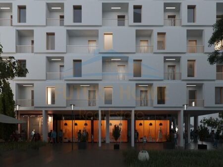 For sale, Apartment 3+1+2, UrbanVista Tirana, Don Bosko.