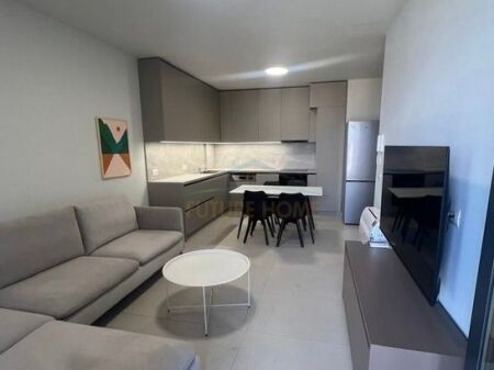 Rent, Apartment 1+1+Parking Space, Former Customs, Tirana.