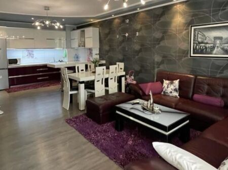 FOR SALE APARTMENT 2+1