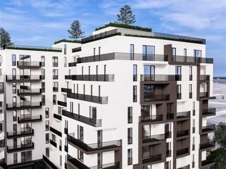 For sale, Apartment 2+1+2, Kamez, Tirana. Empire66782