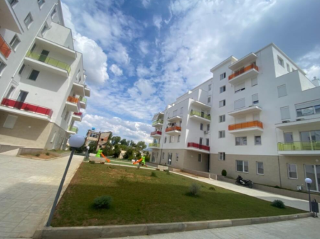  Apartment 2+1+Veranda for Sale – Tudas Complex, Astir