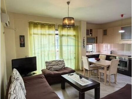 Qera, Apartament 1+1, Fresk, Tiranë.