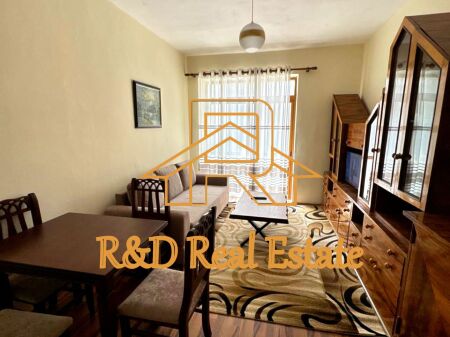 Apartament me qira - Ish Blloku