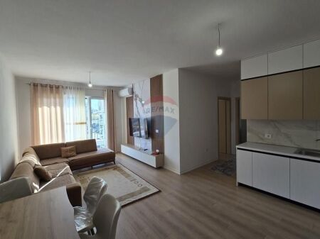 Apartament 2+1+2 me qera tek 5 Maji