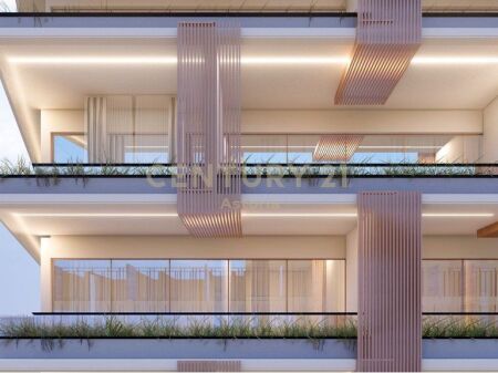 We sell 1+1 apartment in Astoria Residence - Reservation only 500€ and payment in installments.