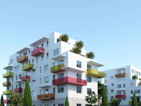  Apartment 1+1+Veranda for Sale – Tudas Complex, Astir
