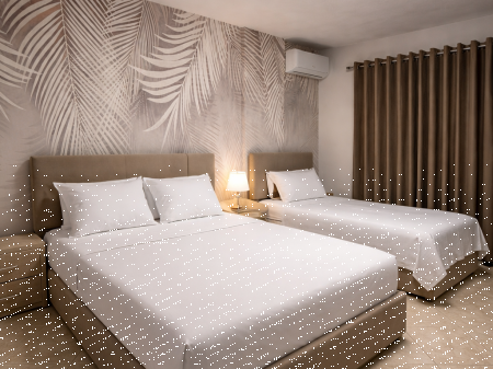 SUPER APARTAMENT 1+1 ME QIRA TEK BRRYLI 50,000 LEK