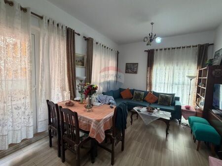 Appartamento - In Vendita - Complesso Mangalem, Tirana(ID: 530551001-396)