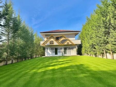 VILLA IN VENDITA A GOLEM