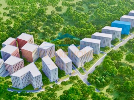  Ready for Completion at "Kadiu Complex" – 1+1 for Sale! 