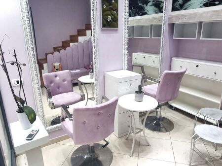 Locale commerciale in affitto Piano 0, 35 m² duplex, 500 € ad Astir