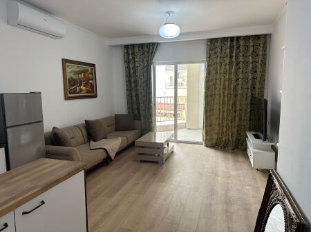  QERA Apartament 1+1  Zogu i Zi   